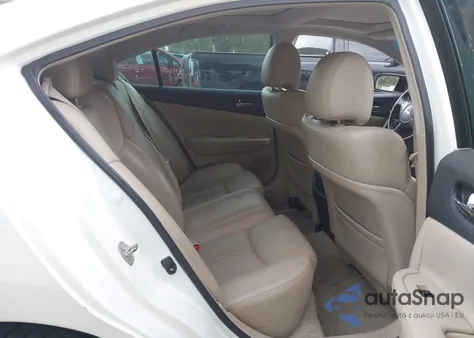 2012 Nissan Maxima 3.5 Sv from USA, damaged, VIN 1N4AA5AP1CC860623